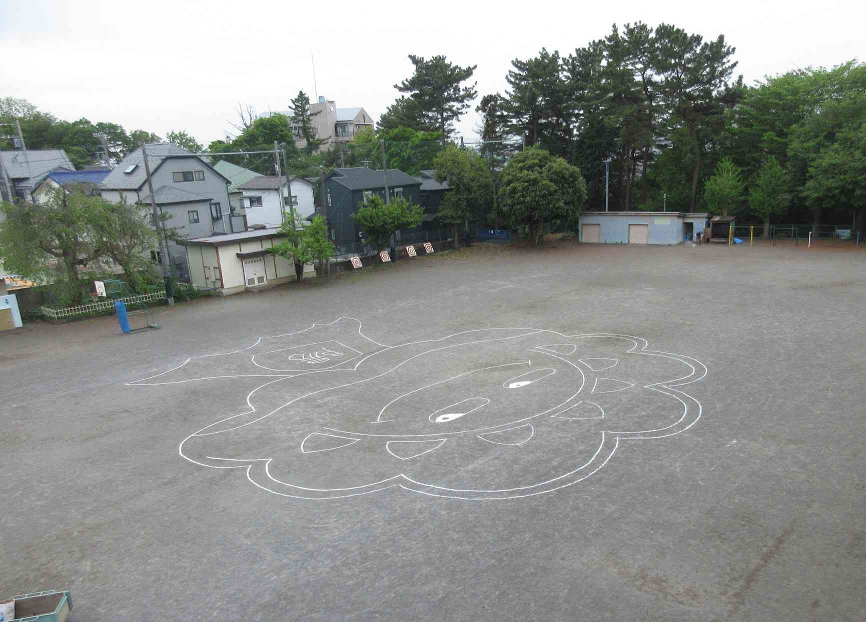 全体４
