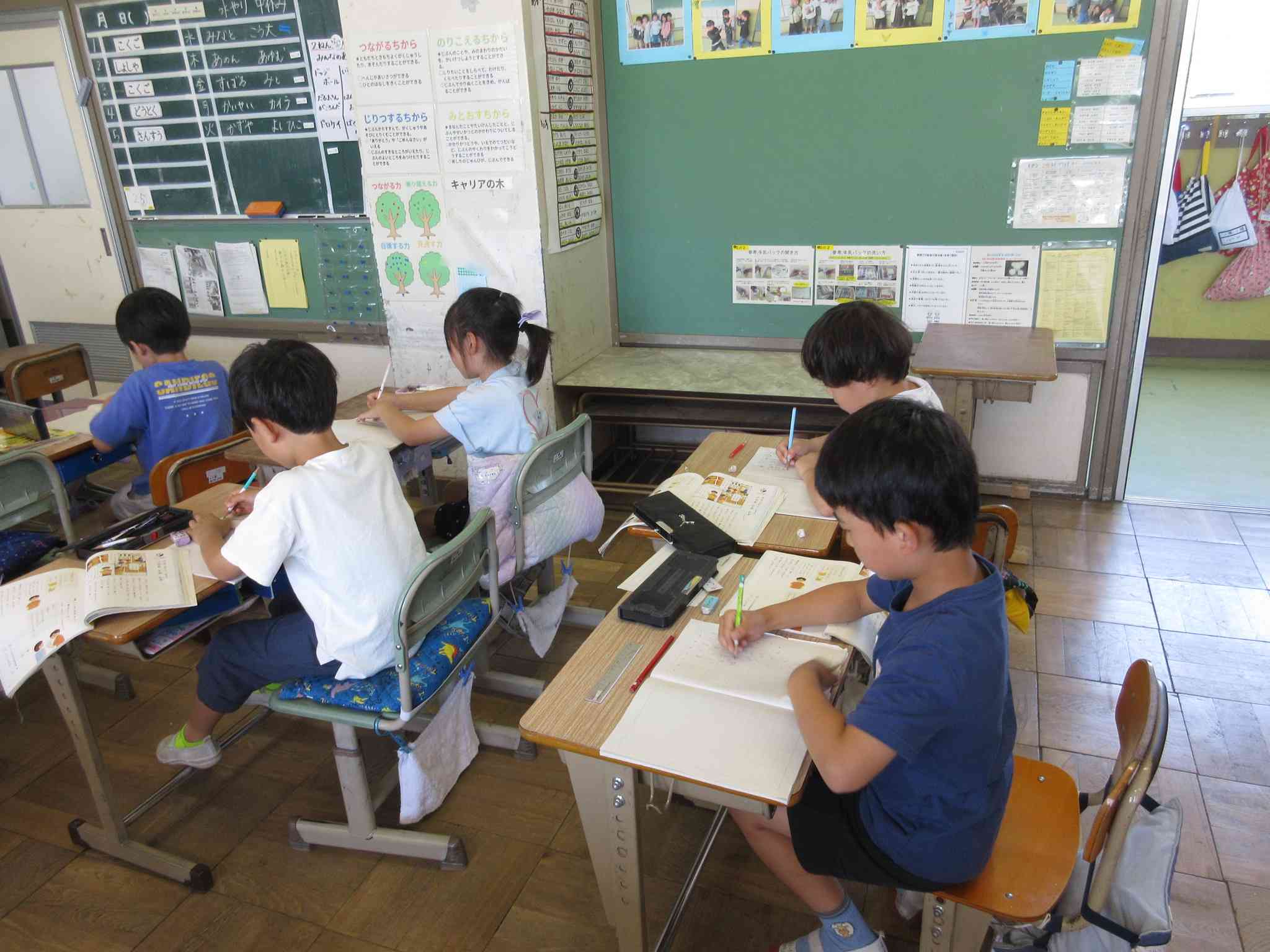 ２－２国語③