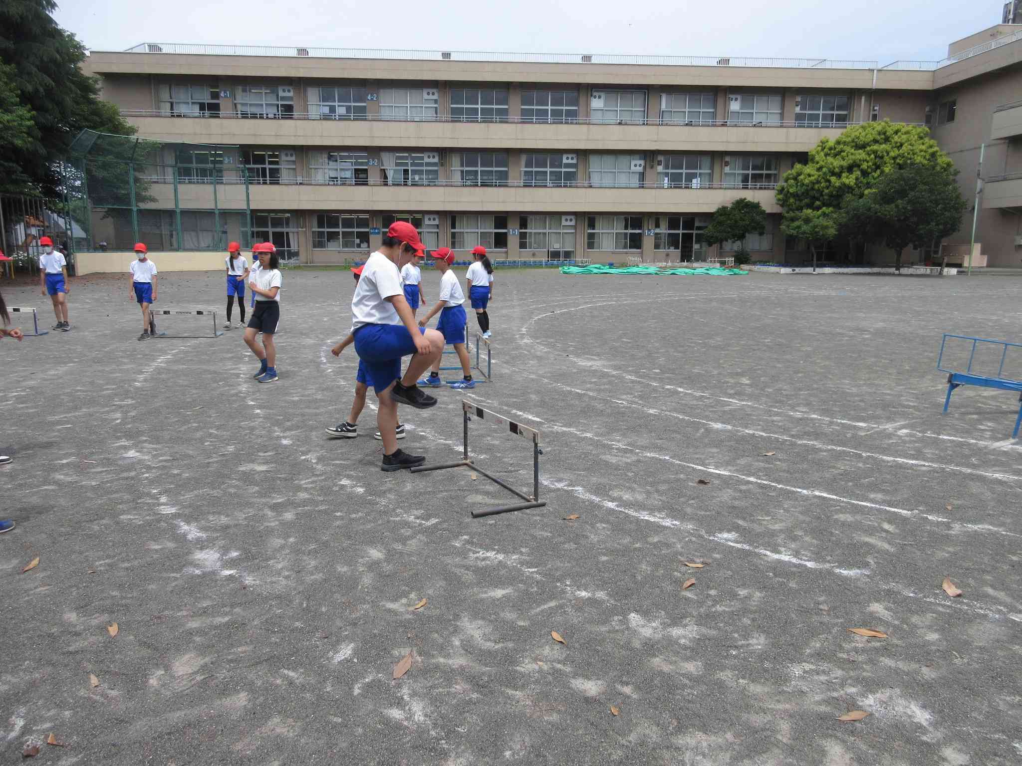 ６－１②