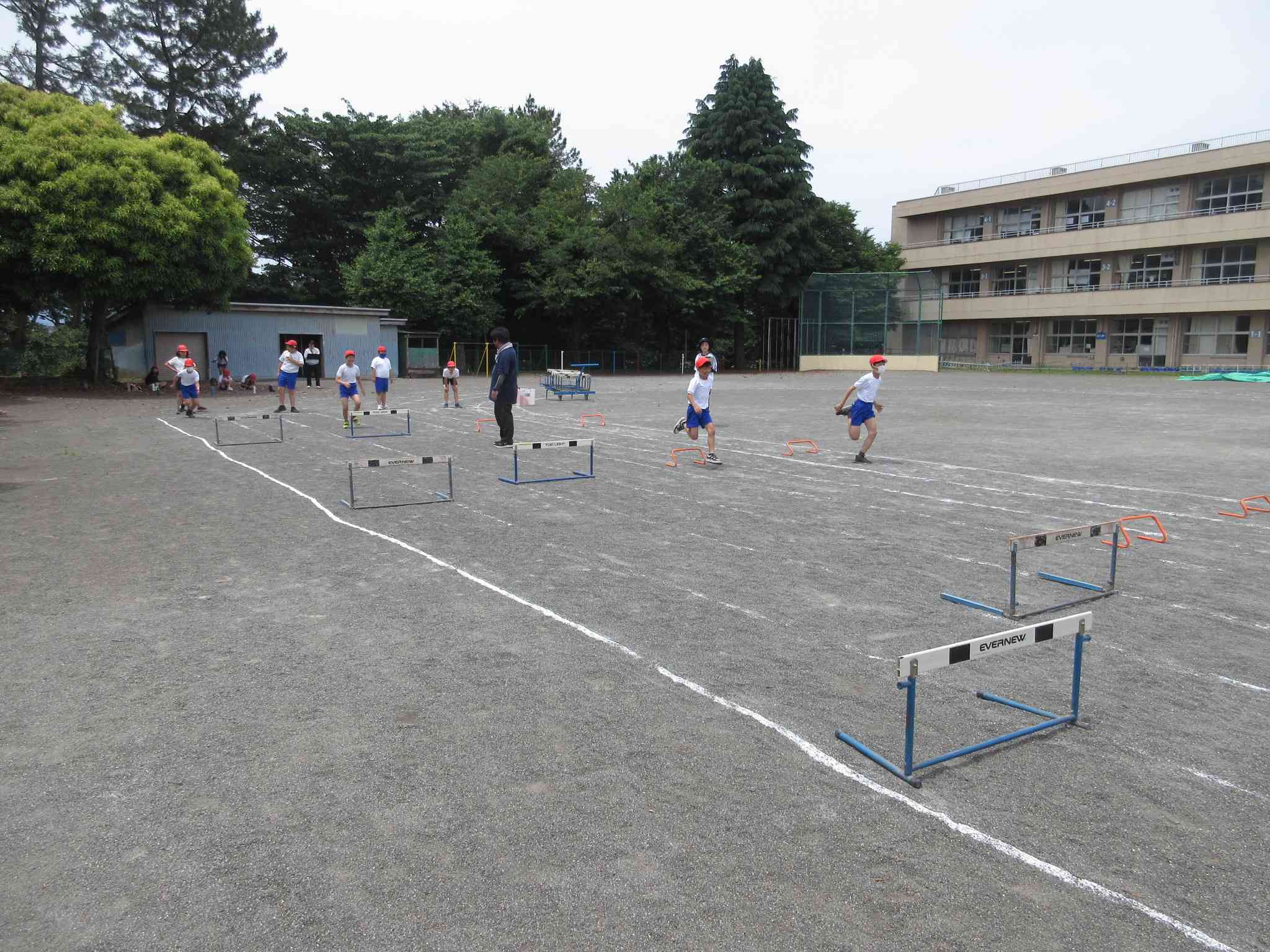 ６－１③