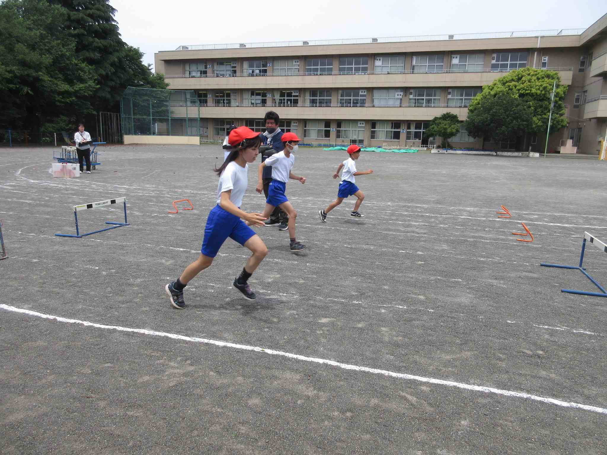 ６－１④
