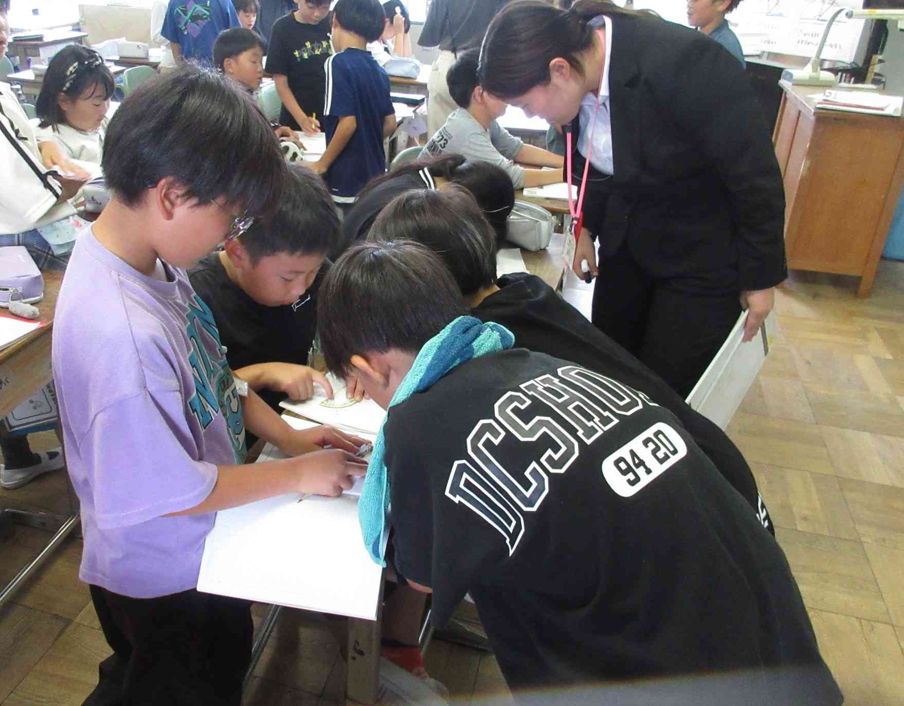 4-1算数④