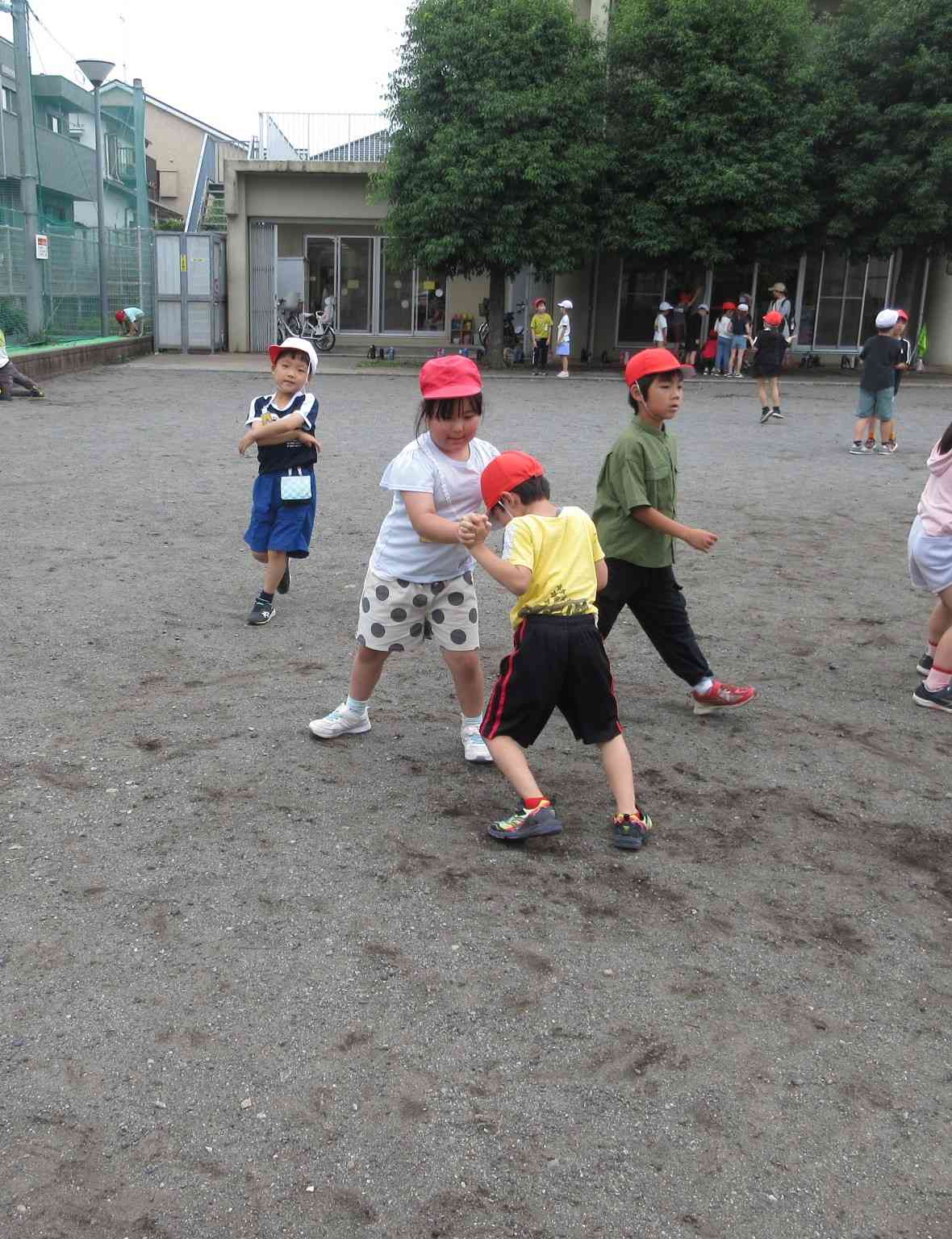 2年町たんけん④