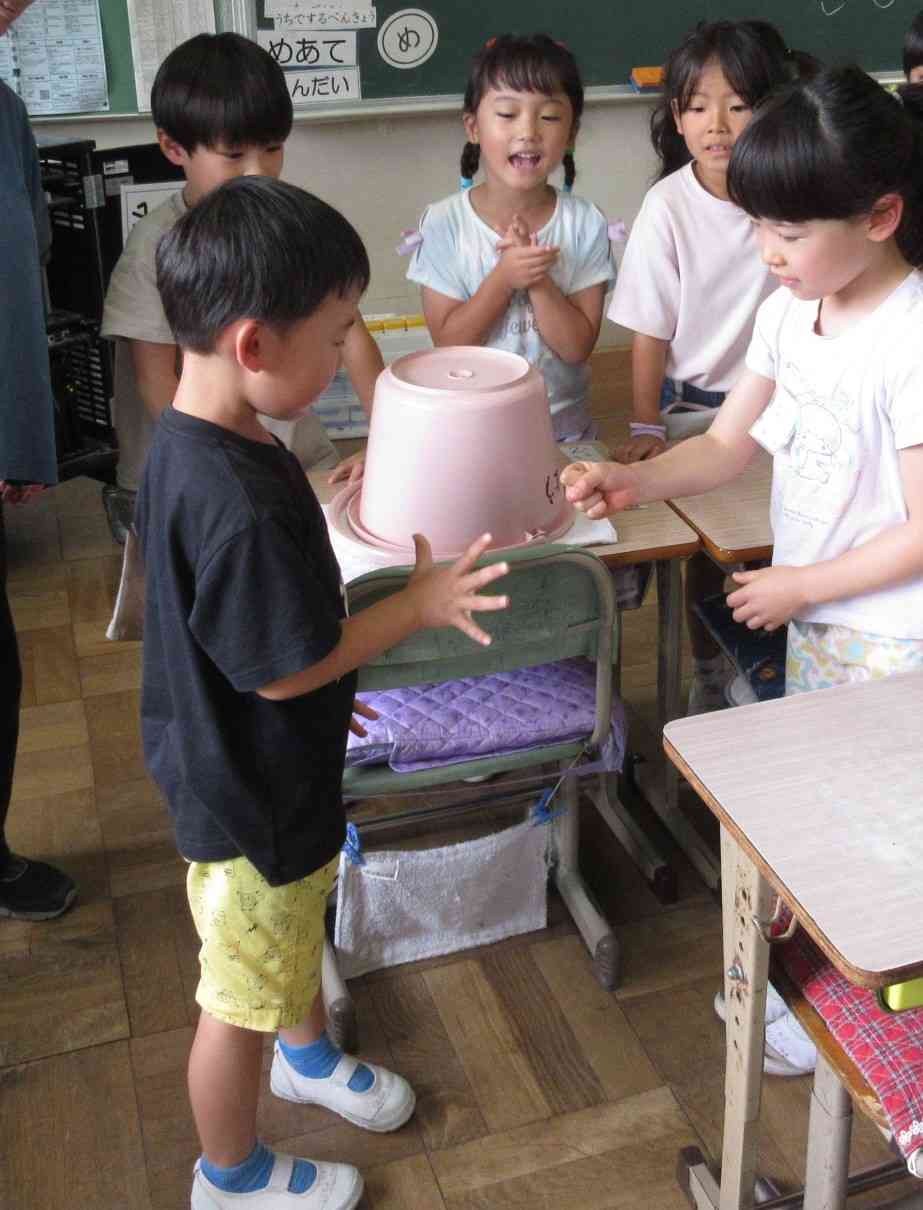 １－１レク②