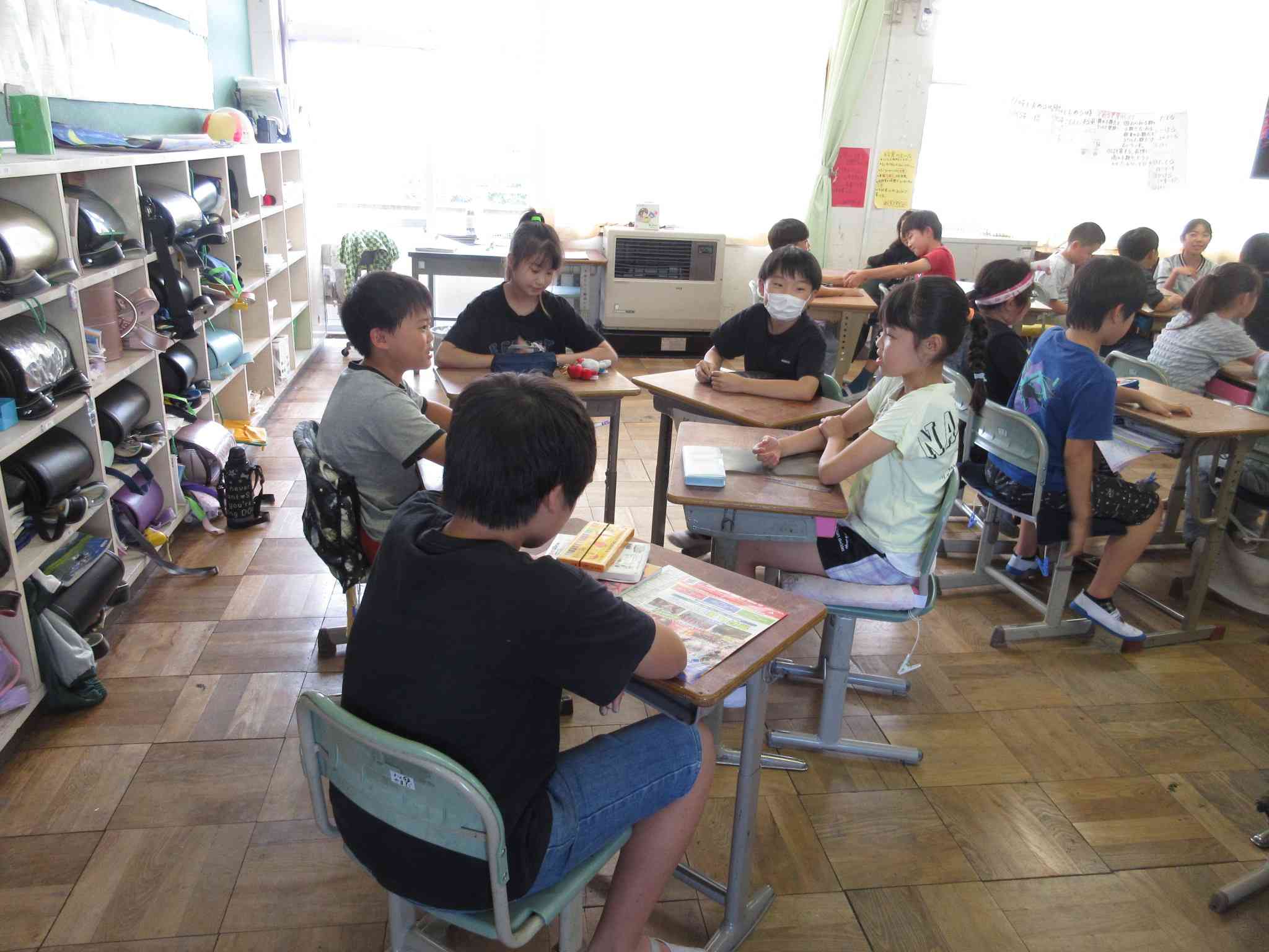 ５－２⑤